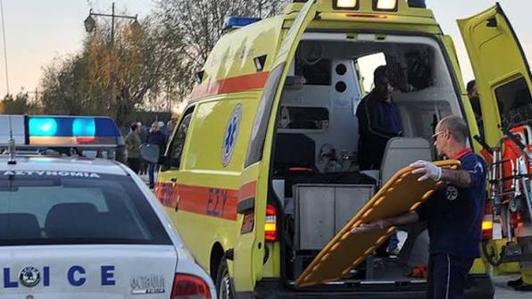 Εργατικό ατύχημα σε συμβασιούχο στον Δ. Δίου-Ολύμπου, στη Βροντού – Διερευνώνται τα αίτια