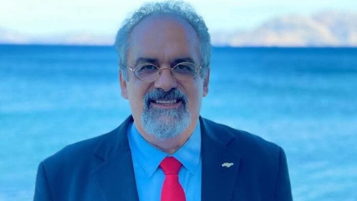 Περιφέρεια Αττικής ρέμβαση αναπληρωτή περιφερειάρχη Β. Αιγαίου για τα όρια μουσικής σε Σάμο και Ικαρία