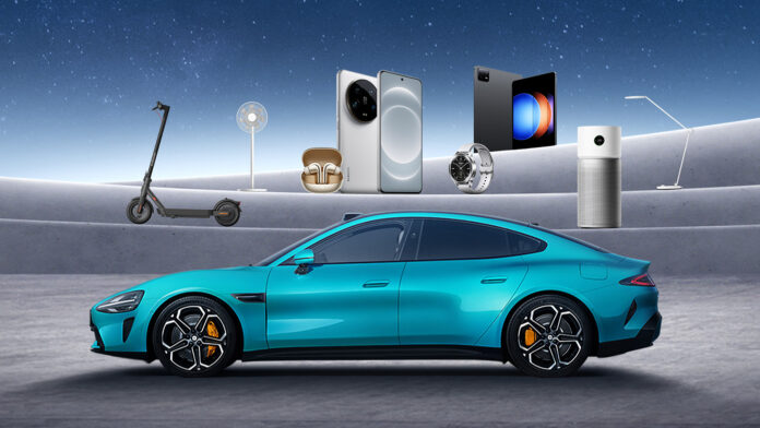 Xiaomi: Ρεκόρ στα smartphone, άνοδος στα ηλεκτρικά οχήματα και επενδύσεις στην AI