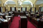Καθαριότητα, Στρατόπεδο Βελισσαρίου και σχολικές αυλές στο επίκεντρο του Δ.Σ. Ιωαννίνων