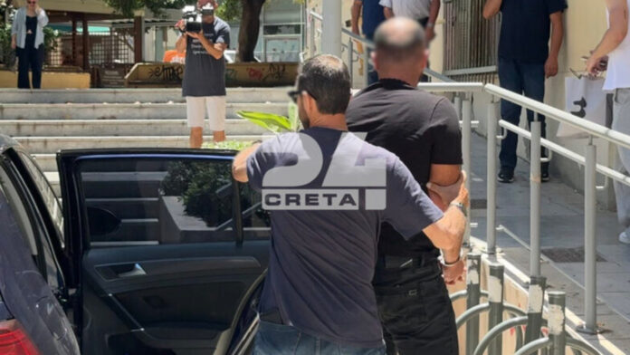 Με αστραπιαίες κινήσεις και υπό δρακόντεια μέτρα στα δικαστήρια οι τρεις για τον θάνατο του Αλέξανδρου Δασκαλάκη
