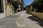 Ολοκληρώθηκε η ανακατασκευή της Ταξιάρχου Μαρκοπούλου στο Ηράκλειο
