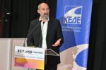 Ο Δήμος Ηρακλείου στην Ημερίδα της ΚΕΔΕ για την Τεχνητή Νοημοσύνη