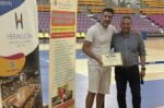 Δήμος Ηρακλείου: Άνοιξε η αυλαία στο Indoor Summer Camp