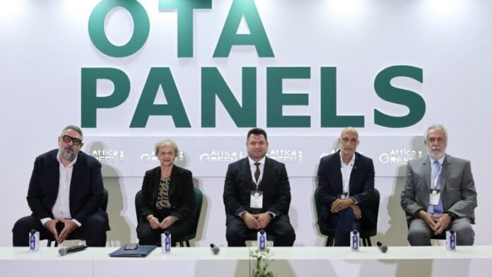 Δήμος Τρίπολης: «Προστατεύουμε το περιβάλλον – Βελτιώνουμε την ποιότητα ζωής των κατοίκων»