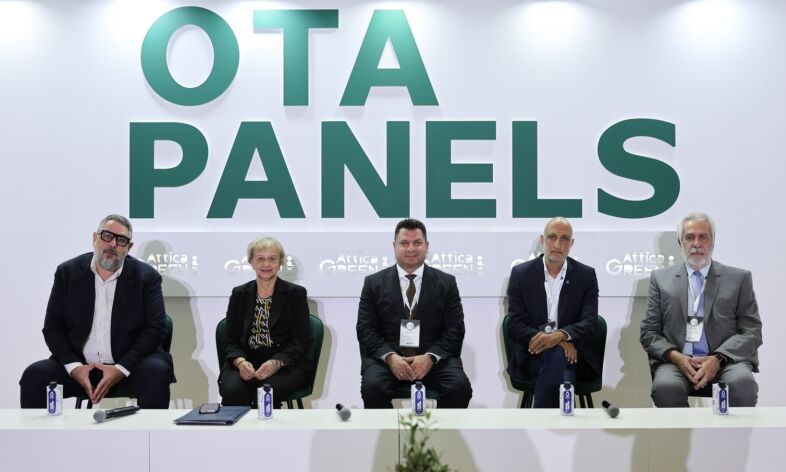 Δήμος Τρίπολης: «Προστατεύουμε το περιβάλλον – Βελτιώνουμε την ποιότητα ζωής των κατοίκων»
