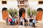 Αδελφοποίηση του Δήμου Πλατανιά με τον Δήμο Bussolengo της Ιταλίας – Επαφές και συναντήσεις συνεργασίας στη Βερόνα