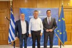 Νέος τάπητας στο Α’ Δημοτικό Αθλητικό Κέντρο του Δήμου Κατερίνης με 800 χιλ. ευρώ