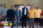 Δήμος Αιγάλεω: Μεγάλη επιτυχία στο «20ο Διαδημοτικό Πρωτάθλημα Σχολικού Σκάκι»