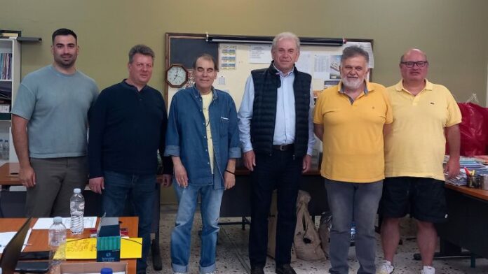 Δήμος Αιγάλεω: Μεγάλη επιτυχία στο «20ο Διαδημοτικό Πρωτάθλημα Σχολικού Σκάκι»