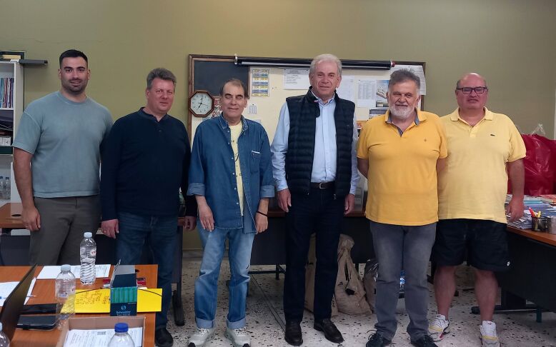 Δήμος Αιγάλεω: Μεγάλη επιτυχία στο «20ο Διαδημοτικό Πρωτάθλημα Σχολικού Σκάκι»