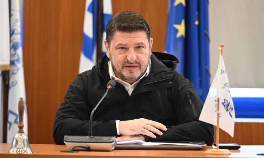 Ν. Χαρδαλιάς: «Βάζουμε τέλος στην ασυδοσία που θέτει σε κίνδυνο τη δημόσια υγεία»