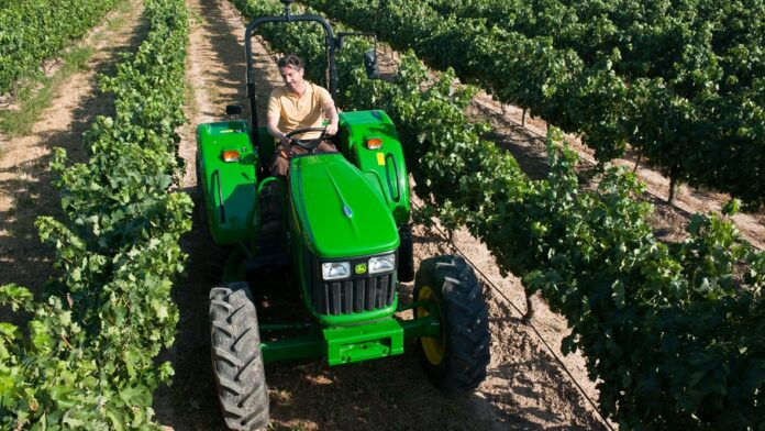“Ανανεωμένη Κοινή Αγροτική Πολιτική 2028-2034: Ο αγώνας της Ελλάδας για αυξημένα κονδύλια στον πρωτογενή τομέα”