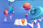 Το Giant Heart Roadshow έρχεται στο Μοσχάτο με μπάσκετ και ψυχαγωγία