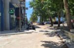 Αλλάζει το κέντρο της Καλαμάτας με παρεμβάσεις ανάπλασης