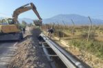 3,5 εκ. ευρώ για την κατασκευή του δίδυμου καταθλιπτικού αγωγού στη Ναύπακτο