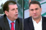 Καβγάς Καιρίδη-Τσουκαλά για τον δήμαρχο Αθηναίων: «Πλήρως αποτυχημένος ο Δούκας»