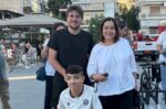 Μήνυμα για ένα πιο βιώσιμο μέλλον στον Δήμο Καλαμαριάς