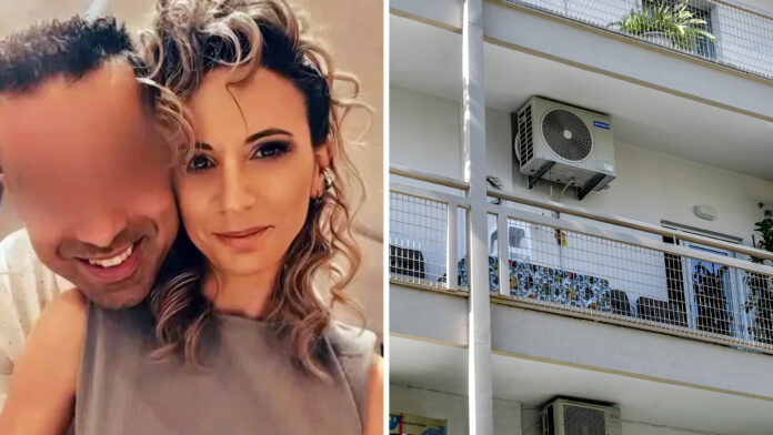 Σοκαριστικές αποκαλύψεις για τη γυναικοκτονία στην Καλαμάτα – Την παρακολουθούσε στα social media με το ψευδώνυμο «θάνατος 8511»