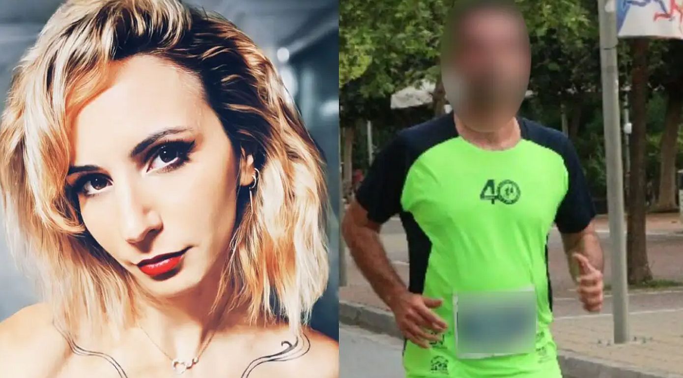 Γυναικοκτονία στην Καλαμάτα: Ο ύποπτος φέρεται να προσπάθησε να σκηνοθετήσει το έγκλημα