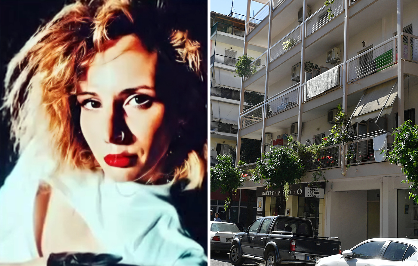 Γυναικοκτονία στην Καλαμάτα: Στην αδελφή της 39χρονης Βασιλικής η προσωρινή επιμέλεια των παιδιών – Απαγορεύτηκε στους γονείς του δράστη να τα δουν