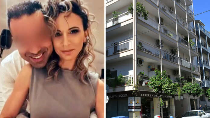 Οι ηχογραφήσεις της Βασιλικής το «κλειδί» για το δολοφονικό αμόκ του 41χρονου γυναικοκτόνου στην Καλαμάτα