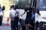 Δολοφονία του 15χρονου στην Καλλιθέα: Στον ανακριτή οι επτά συλληφθέντες