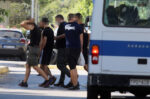 Δήλωση των πληρεξουσίων δικηγόρων της οικογένειας του δολοφονηθέντος 15χρονου στην Καλλιθέα
