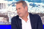 Ο Καμμένος δεν αποκλείει συνεργασία με την Καρυστιανού – Λάθος του Τσίπρα το «ΕΛΑΣ»