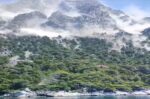 Σεισμός στη Βόρεια Εύβοια: Δείτε βίντεο με κατολίσθηση στο όρος Καντήλι