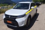 Πρόγραμμα «Βοήθεια στο Σπίτι» του Δήμου Καρπενησίου αποκτά νέο όχημα
