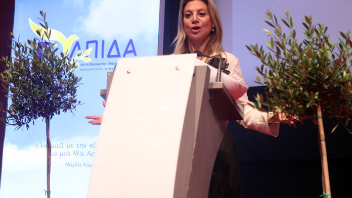 Επίθεση Καρυστιανού στον ΔΣΑ: «Φίμωσαν ανοιχτό διάλογο για τη Δικαιοσύνη» – Αιχμές για ΠΑΣΟΚ, ΝΔ και Αριστερά