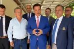 Δέσμευση για την παραχώρηση του παλαιού Νοσοκομείου στον Δήμο Κατερίνης
