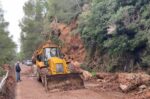 Xρηματοδότηση 1 εκ. ευρώ για αποκατάσταση ζημιών στον Δήμο Ερμιονίδας