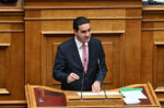 Κατρίνης: Πώς συμβιβάζεται η Ελληνογαλλική αμυντική συνεργασία με την παροχή κρίσιμης στρατιωτικής τεχνολογίας στην Τουρκία;