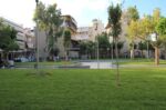 Εκατοντάδες κάτοικοι στα εγκαίνια της νέας Πλατείας Καρυάτιδος στο Περιστέρι