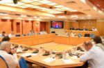 Σήμερα συνεδριάζει το Δ.Σ. της ΚΕΔΕ – Τα θέματα