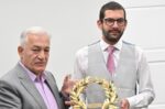 Λ. Κυρίζογλου: «Οι μικροί νησιωτικοί Δήμοι πρέπει να βρίσκονται στο επίκεντρο της πολιτικής»