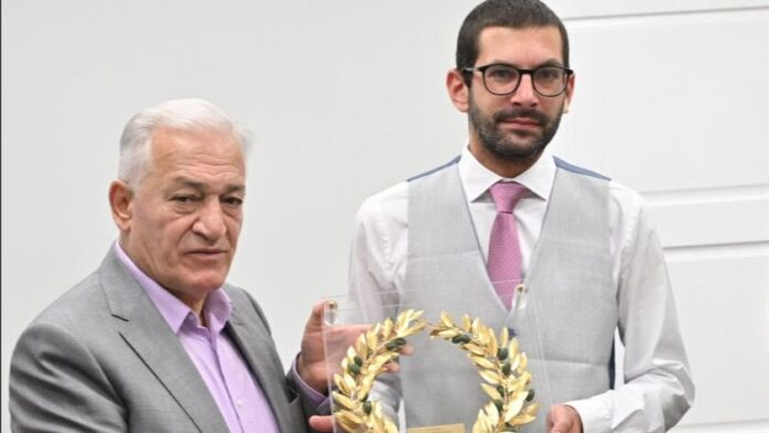 Λ. Κυρίζογλου: «Οι μικροί νησιωτικοί Δήμοι πρέπει να βρίσκονται στο επίκεντρο της πολιτικής»