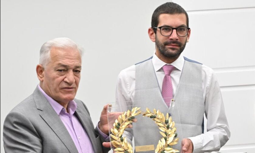 Λ. Κυρίζογλου: «Οι μικροί νησιωτικοί Δήμοι πρέπει να βρίσκονται στο επίκεντρο της πολιτικής»