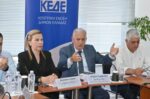 Δ.Σ. ΚΕΔΕ: Μήνυμα για ισχυρή και διεκδικητική Πρωτοβάθμια Αυτοδιοίκηση