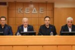 Δ.Σ. ΚΕΔΕ: Απαιτούνται πόροι για την κάλυψη του κόστους λειτουργίας των Δήμων