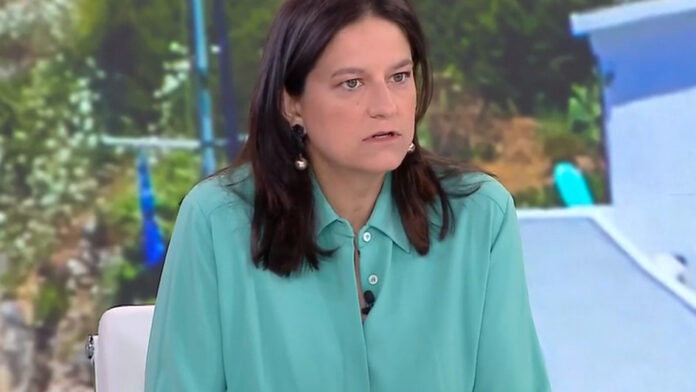 Κεραμέως: Μπορεί να γίνει καταγγελία αν διαπιστωθεί μισθολογικό χάσμα