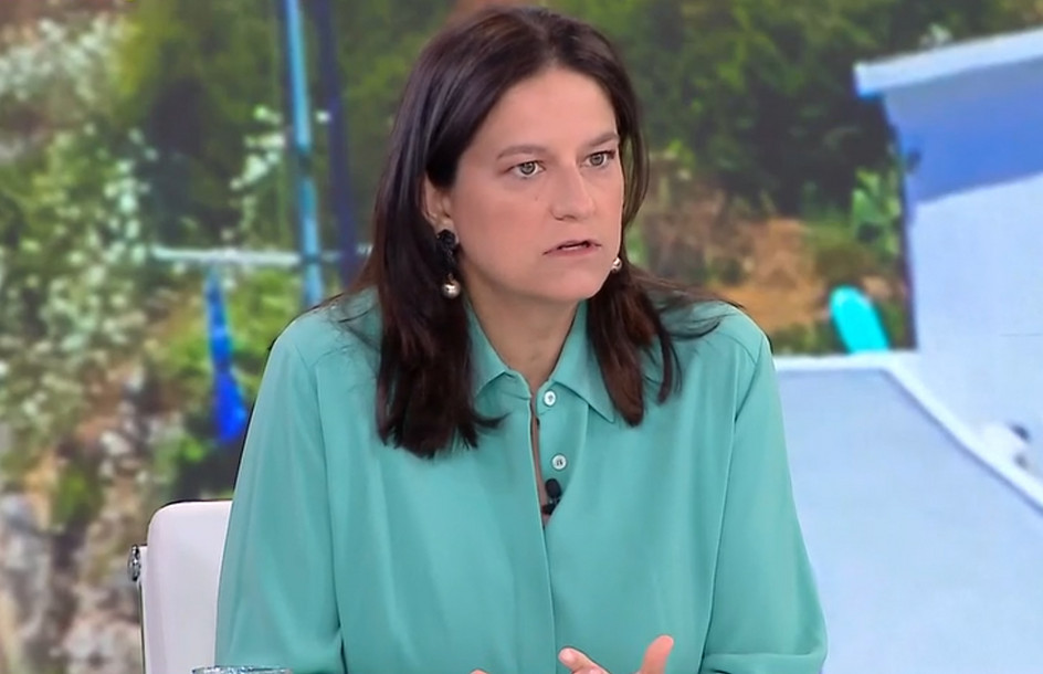 Κεραμέως: Μπορεί να γίνει καταγγελία αν διαπιστωθεί μισθολογικό χάσμα