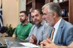 1,6 εκ. ευρώ για αντικατάσταση αγωγών ύδρευσης σε Κοινότητες του Δήμου Κέρκυρας
