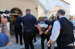 Θρήνος στο τελευταίο αντίο στη Σταυρούλα Λεβεντάκη – Δικαιοσύνη ζητούν οι συγγενείς