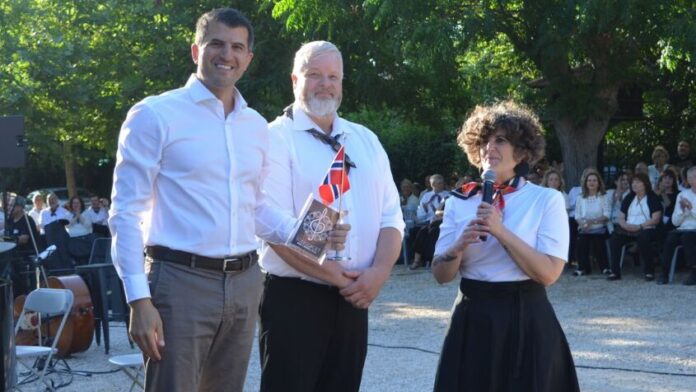 Δήμος Κηφισιάς: Εορτασμός της Ευρωπαϊκής Ημέρας Μουσικής
