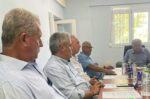 Συνεργασία Δήμων Κιλελέρ-Baragiano Ιταλίας για κατάθεση κοινής πρότασης στο “CERV 2026”