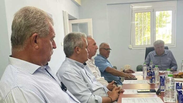 Συνεργασία Δήμων Κιλελέρ-Baragiano Ιταλίας για κατάθεση κοινής πρότασης στο “CERV 2026”
