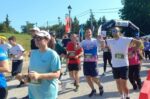 Μεγάλη συμμετοχή αθλητών στο “Kilkis Trail Run”